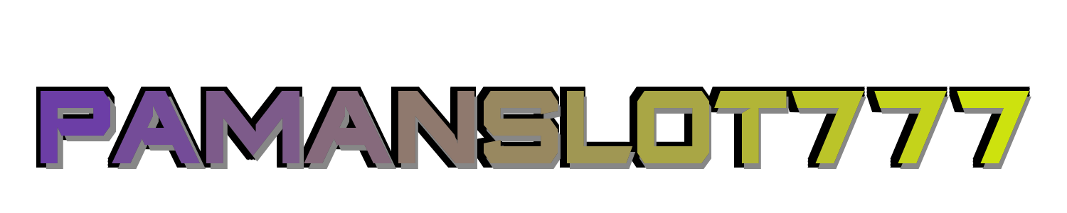 PAMANSLOT777