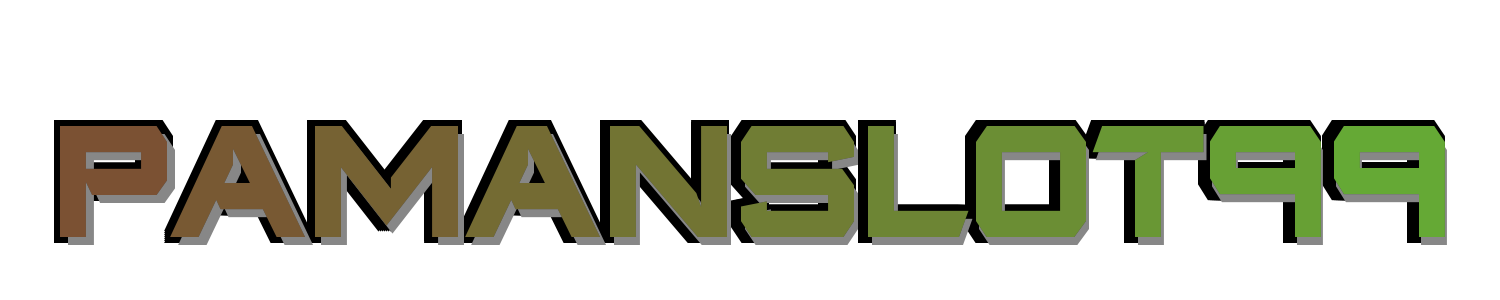 PAMANSLOT99