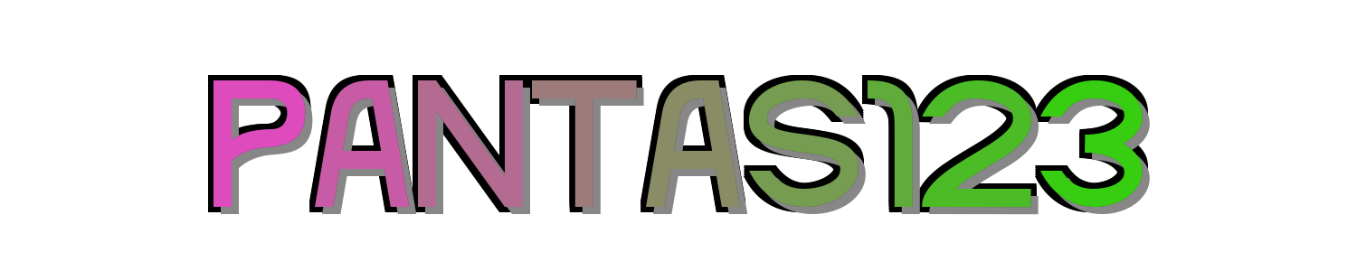 PANTAS123