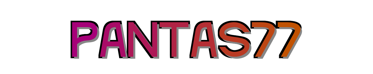 PANTAS77