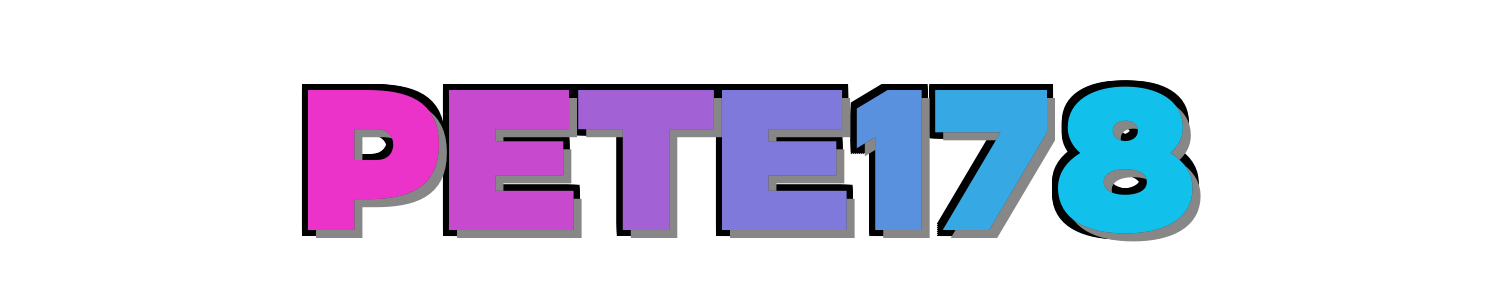 PETE178