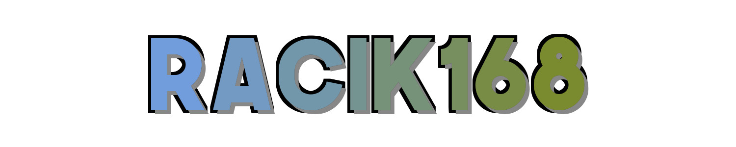 RACIK168