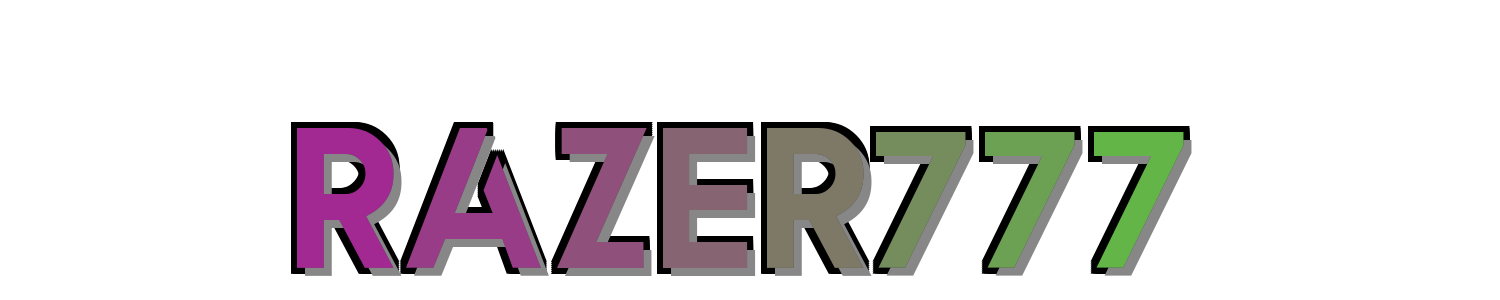 RAZER777