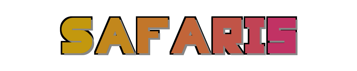 SAFARI5