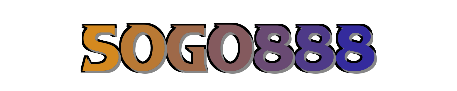 SOGO888