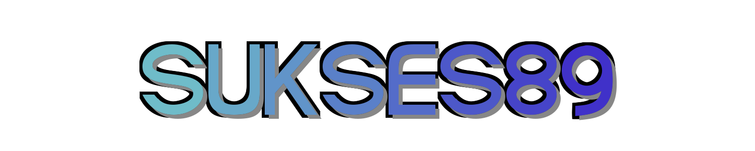 SUKSES89