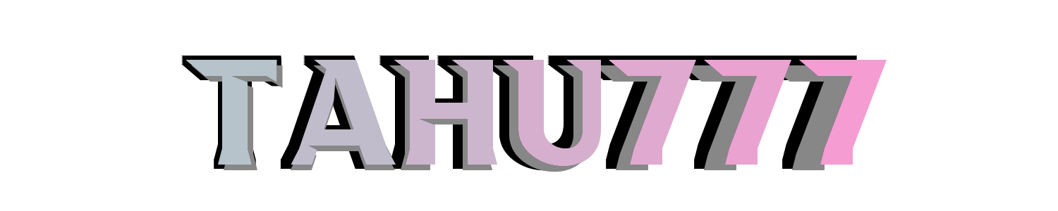 TAHU777