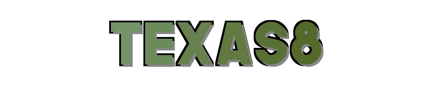 TEXAS8