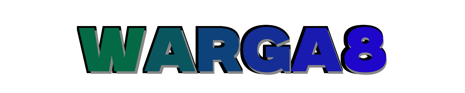 WARGA8