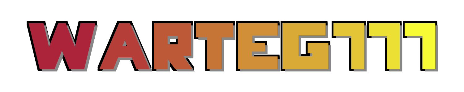 WARTEG777